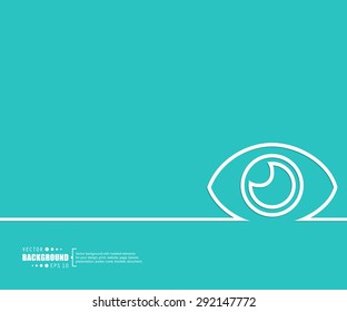 Abstract Creative concept vector background for Web and Mobile Applications, Illustration template design, business infographic, page, brochure, banner, presentation, poster, cover, booklet, document.