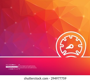 Abstract creative concept vector background for web and mobile applications, Illustration template design, business infographic, page, brochure, banner, presentation, poster, cover, booklet, document.