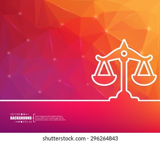 Abstract Creative concept vector background for Web and Mobile Applications, Illustration template design, business infographic, page, brochure, banner, presentation, poster, cover, booklet, document.