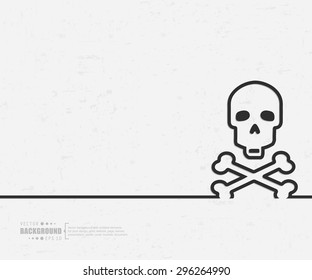 Abstract Creative concept vector background for Web and Mobile Applications, Illustration template design, business infographic, page, brochure, banner, presentation, poster, cover, booklet, document.