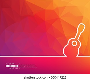 Abstract Creative concept vector background for Web and Mobile Applications, Illustration template design, business infographic, page, brochure, banner, presentation, poster, cover, booklet, document.