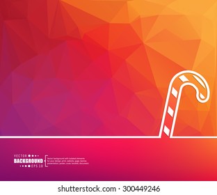 Abstract Creative concept vector background for Web and Mobile Applications, Illustration template design, business infographic, page, brochure, banner, presentation, poster, cover, booklet, document.