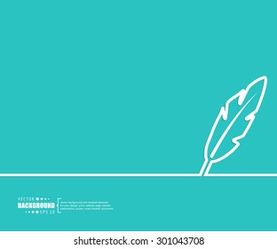 Abstract Creative concept vector background for Web and Mobile Applications, Illustration template design, business infographic, page, brochure, banner, presentation, poster, cover, booklet, document.