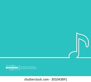 Abstract Creative concept vector background for Web and Mobile Applications, Illustration template design, business infographic, page, brochure, banner, presentation, poster, cover, booklet, document.