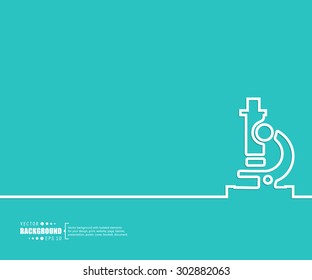 Abstract Creative concept vector background for Web and Mobile Applications, Illustration template design, business infographic, page, brochure, banner, presentation, poster, cover, booklet, document.