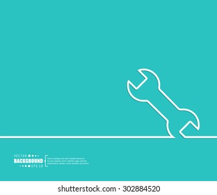Abstract Creative concept vector background for Web and Mobile Applications, Illustration template design, business infographic, page, brochure, banner, presentation, poster, cover, booklet, document.