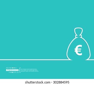 Abstract Creative concept vector background for Web and Mobile Applications, Illustration template design, business infographic, page, brochure, banner, presentation, poster, cover, booklet, document.