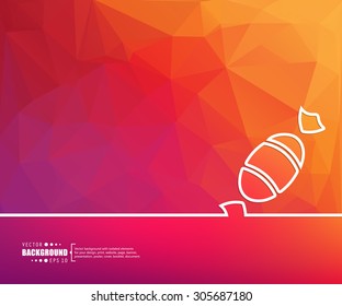 Abstract creative concept vector background for Web and Mobile Applications, Illustration template design, business infographic, page, brochure, banner, presentation, poster, cover, booklet, document.