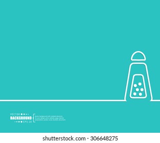 Abstract creative concept vector background for Web and Mobile Applications, Illustration template design, business infographic, page, brochure, banner, presentation, poster, cover, booklet, document.