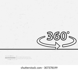 Abstract creative concept vector background for Web and Mobile Applications, Illustration template design, business infographic, page, brochure, banner, presentation, poster, cover, booklet, document.