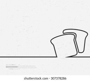 Abstract creative concept vector background for Web and Mobile Applications, Illustration template design, business infographic, page, brochure, banner, presentation, poster, cover, booklet, document.
