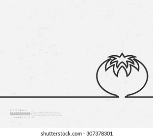 Abstract creative concept vector background for Web and Mobile Applications, Illustration template design, business infographic, page, brochure, banner, presentation, poster, cover, booklet, document.