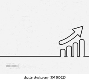 Abstract creative concept vector background for Web and Mobile Applications, Illustration template design, business infographic, page, brochure, banner, presentation, poster, cover, booklet, document.