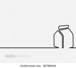 Abstract creative concept vector background for Web and Mobile Applications, Illustration template design, business infographic, page, brochure, banner, presentation, poster, cover, booklet, document.