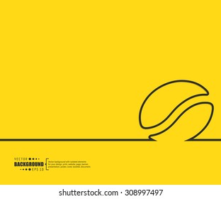 Abstract creative concept vector background for Web and Mobile Applications, Illustration template design, business infographic, page, brochure, banner, presentation, poster, cover, booklet, document.