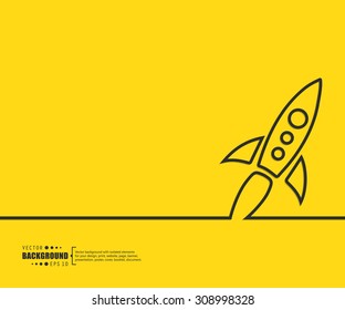 Abstract creative concept vector background for Web and Mobile Applications, Illustration template design, business infographic, page, brochure, banner, presentation, poster, cover, booklet, document.