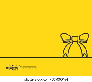 Abstract Creative concept vector background for Web and Mobile Applications, Illustration template design, business infographic, page, brochure, banner, presentation, poster, cover, booklet, document.