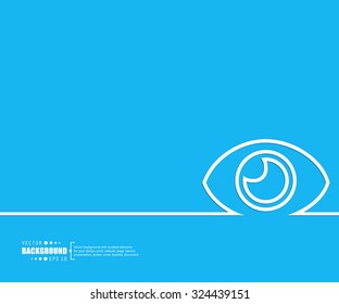 Abstract Creative concept vector background for Web and Mobile Applications, Illustration template design, business infographic, page, brochure, banner, presentation, poster, cover, booklet, document.