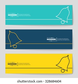 Abstract creative concept vector background. For web and mobile applications, illustration template design, business infographic, brochure, banner, presentation, poster, cover, booklet, document.