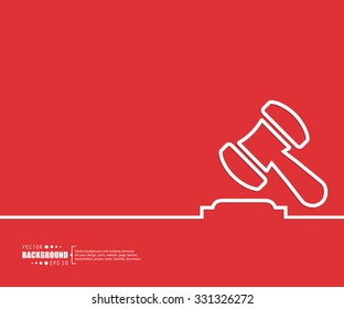 Abstract Creative concept vector background for Web and Mobile Applications, Illustration template design, business infographic, page, brochure, banner, presentation, poster, cover, booklet, document.