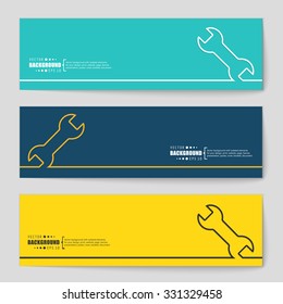 Abstract Creative concept vector background for Web and Mobile Applications, Illustration template design, business infographic, page, brochure, banner, presentation, poster, cover, booklet, document.