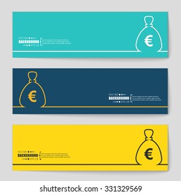 Abstract Creative concept vector background for Web and Mobile Applications, Illustration template design, business infographic, page, brochure, banner, presentation, poster, cover, booklet, document.