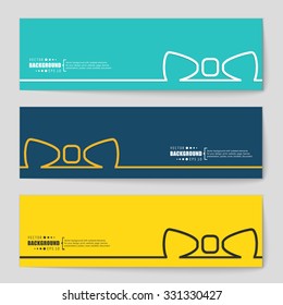 Abstract Creative concept vector background for Web and Mobile Applications, Illustration template design, business infographic, page, brochure, banner, presentation, poster, cover, booklet, document.