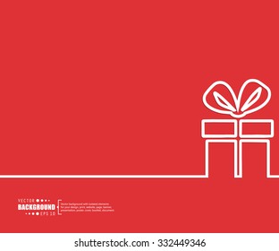 Abstract Creative concept vector background for Web and Mobile Applications, Illustration template design, business infographic, page, brochure, banner, presentation, poster, cover, booklet, document.
