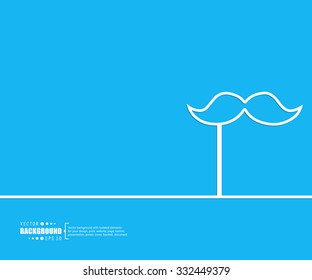 Abstract Creative concept vector background for Web and Mobile Applications, Illustration template design, business infographic, page, brochure, banner, presentation, poster, cover, booklet, document.