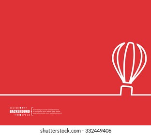 Abstract Creative concept vector background for Web and Mobile Applications, Illustration template design, business infographic, page, brochure, banner, presentation, poster, cover, booklet, document.