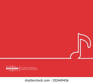 Abstract Creative concept vector background for Web and Mobile Applications, Illustration template design, business infographic, page, brochure, banner, presentation, poster, cover, booklet, document.