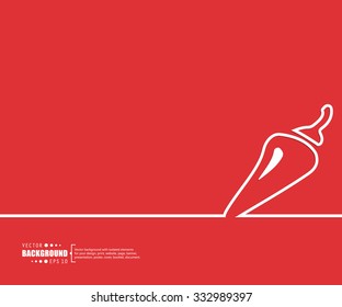 Abstract creative concept vector background for Web and Mobile Applications, Illustration template design, business infographic, page, brochure, banner, presentation, poster, cover, booklet, document.