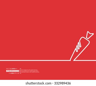 Abstract creative concept vector background for Web and Mobile Applications, Illustration template design, business infographic, page, brochure, banner, presentation, poster, cover, booklet, document.