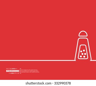 Abstract creative concept vector background for Web and Mobile Applications, Illustration template design, business infographic, page, brochure, banner, presentation, poster, cover, booklet, document.