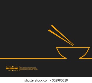 Abstract creative concept vector background for Web and Mobile Applications, Illustration template design, business infographic, page, brochure, banner, presentation, poster, cover, booklet, document.