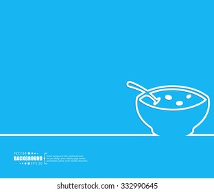 Abstract creative concept vector background for Web and Mobile Applications, Illustration template design, business infographic, page, brochure, banner, presentation, poster, cover, booklet, document.