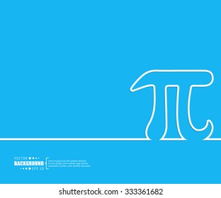 Abstract creative concept vector background for Web and Mobile Applications, Illustration template design, business infographic, page, brochure, banner, presentation, poster, cover, booklet, document.