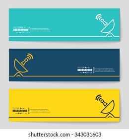 Abstract creative concept vector background for Web and Mobile Applications, Illustration template design, business infographic, page, brochure, banner, presentation, poster, cover, booklet, document.