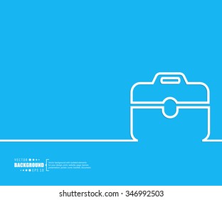 Abstract creative concept vector background for Web and Mobile Applications, Illustration template design, business infographic, page, brochure, banner, presentation, poster, cover, booklet, document.