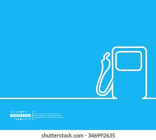 Abstract creative concept vector background for Web and Mobile Applications, Illustration template design, business infographic, page, brochure, banner, presentation, poster, cover, booklet, document.