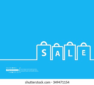 Abstract creative concept vector background for Web and Mobile Applications, Illustration template design, business infographic, page, brochure, banner, presentation, poster, cover, booklet, document.