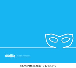 Abstract creative concept vector background for Web and Mobile Applications, Illustration template design, business infographic, page, brochure, banner, presentation, poster, cover, booklet, document.
