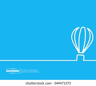 Abstract creative concept vector background for Web and Mobile Applications, Illustration template design, business infographic, page, brochure, banner, presentation, poster, cover, booklet, document.