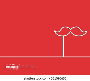Abstract creative concept vector background for Web and Mobile Applications, Illustration template design, business infographic, page, brochure, banner, presentation, poster, cover, booklet, document.