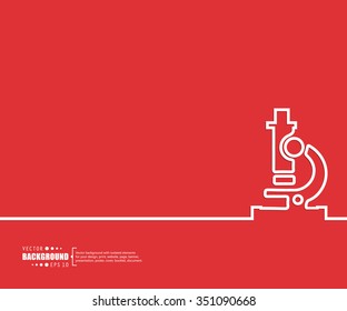 Abstract creative concept vector background for Web and Mobile Applications, Illustration template design, business infographic, page, brochure, banner, presentation, poster, cover, booklet, document.
