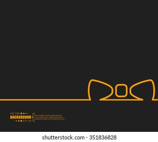 Abstract creative concept vector background for Web and Mobile Applications, Illustration template design, business infographic, page, brochure, banner, presentation, poster, cover, booklet, document.