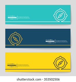 Abstract creative concept vector background for Web and Mobile Applications, Illustration template design, business infographic, page, brochure, banner, presentation, poster, cover, booklet, document.