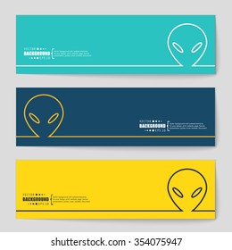 Abstract creative concept vector background for Web and Mobile Applications, Illustration template design, business infographic, page, brochure, banner, presentation, poster, cover, booklet, document.