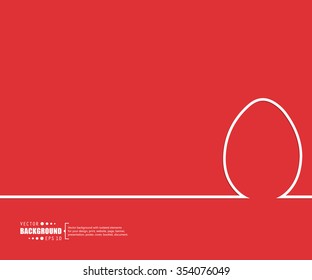 Abstract creative concept vector background for Web and Mobile Applications, Illustration template design, business infographic, page, brochure, banner, presentation, poster, cover, booklet, document.