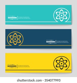 Abstract creative concept vector background for Web and Mobile Applications, Illustration template design, business infographic, page, brochure, banner, presentation, poster, cover, booklet, document.